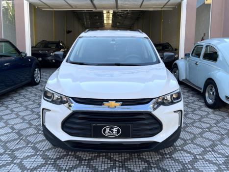 CHEVROLET Tracker 1.0 12V 4P FLEX TURBO AUTOMTICO, Foto 8