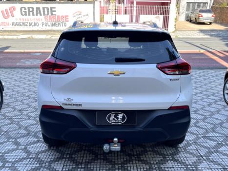 CHEVROLET Tracker 1.0 12V 4P FLEX TURBO AUTOMTICO, Foto 10