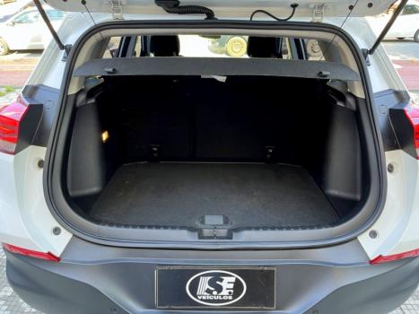 CHEVROLET Tracker 1.0 12V 4P FLEX TURBO AUTOMTICO, Foto 11