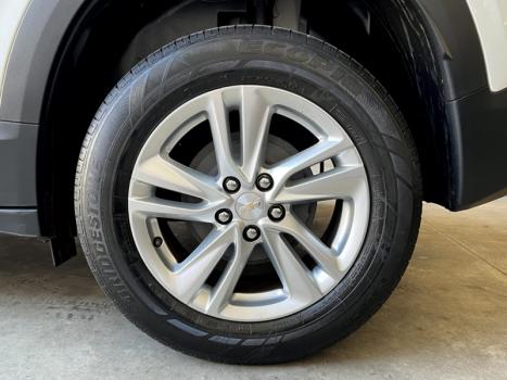 CHEVROLET Tracker 1.0 12V 4P FLEX TURBO AUTOMTICO, Foto 13