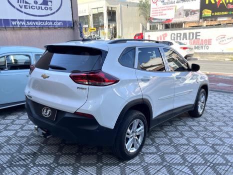 CHEVROLET Tracker 1.0 12V 4P FLEX TURBO AUTOMTICO, Foto 15