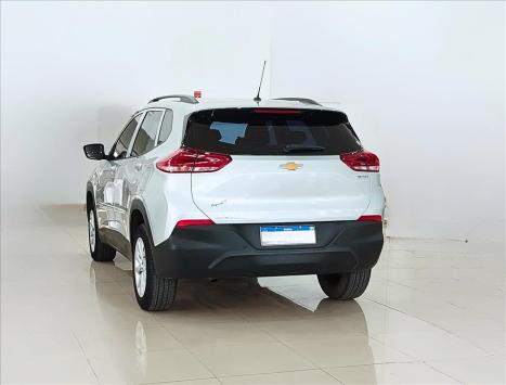 CHEVROLET Tracker 1.0 12V 4P FLEX TURBO AUTOMTICO, Foto 4