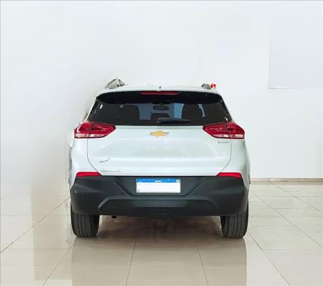 CHEVROLET Tracker 1.0 12V 4P FLEX TURBO AUTOMTICO, Foto 5