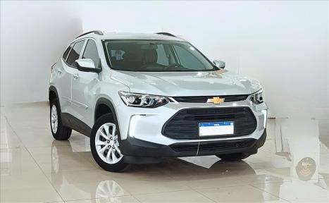 CHEVROLET Tracker 1.0 12V 4P FLEX TURBO AUTOMTICO, Foto 7