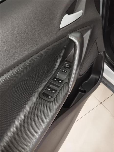 CHEVROLET Tracker 1.0 12V 4P FLEX TURBO AUTOMTICO, Foto 9