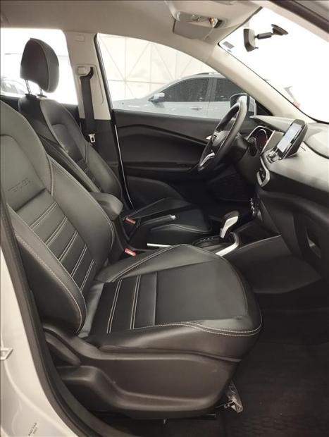 CHEVROLET Tracker 1.0 12V 4P FLEX TURBO AUTOMTICO, Foto 10