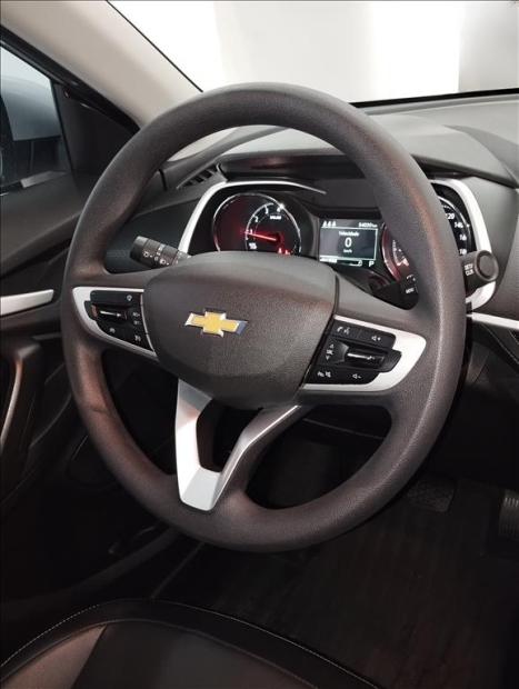 CHEVROLET Tracker 1.0 12V 4P FLEX TURBO AUTOMTICO, Foto 12