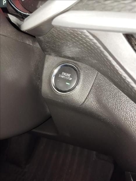 CHEVROLET Tracker 1.0 12V 4P FLEX TURBO AUTOMTICO, Foto 13
