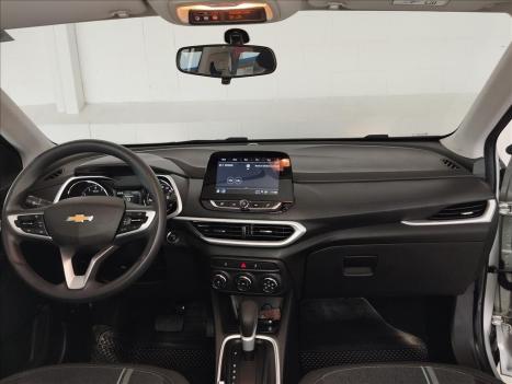 CHEVROLET Tracker 1.0 12V 4P FLEX TURBO LT AUTOMÁTICO, Foto 7 CHEVROLET Tracker 1.0 12V 4P FLEX TURBO LT AUTOMÁTICO, Foto 7