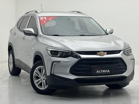 CHEVROLET Tracker 1.0 12V 4P FLEX TURBO LT AUTOMÁTICO, Foto 2 CHEVROLET Tracker 1.0 12V 4P FLEX TURBO LT AUTOMÁTICO, Foto 2