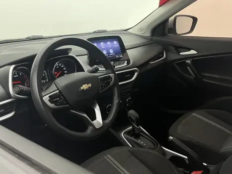 CHEVROLET Tracker 1.0 12V 4P FLEX TURBO LT AUTOMÁTICO, Foto 16 CHEVROLET Tracker 1.0 12V 4P FLEX TURBO LT AUTOMÁTICO, Foto 16