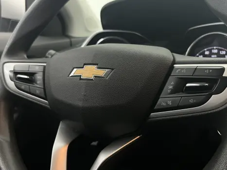 CHEVROLET Tracker 1.0 12V 4P FLEX TURBO LT AUTOMÁTICO, Foto 19 CHEVROLET Tracker 1.0 12V 4P FLEX TURBO LT AUTOMÁTICO, Foto 19
