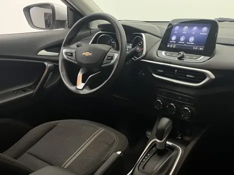 CHEVROLET Tracker 1.0 12V 4P FLEX TURBO LT AUTOMÁTICO, Foto 20 CHEVROLET Tracker 1.0 12V 4P FLEX TURBO LT AUTOMÁTICO, Foto 20