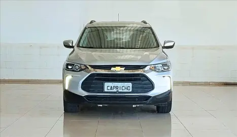 CHEVROLET Tracker 1.0 12V 4P FLEX TURBO AUTOMÁTICO, Foto 1 CHEVROLET Tracker 1.0 12V 4P FLEX TURBO AUTOMÁTICO, Foto 1