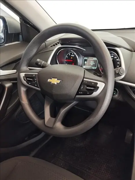 CHEVROLET Tracker 1.0 12V 4P FLEX TURBO AUTOMÁTICO, Foto 11 CHEVROLET Tracker 1.0 12V 4P FLEX TURBO AUTOMÁTICO, Foto 11