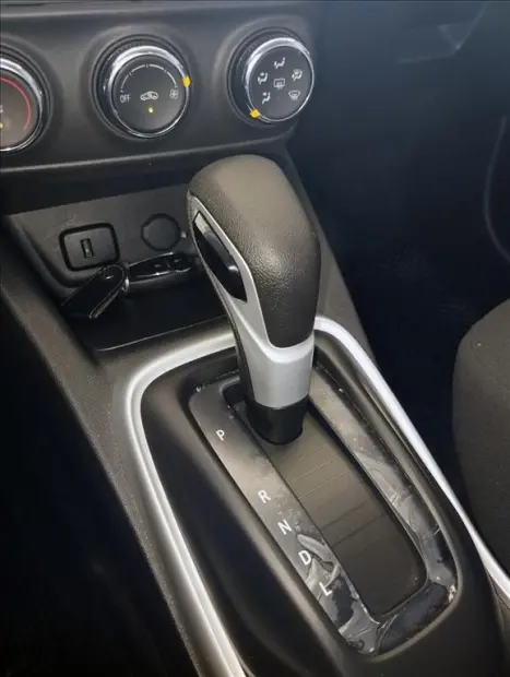 CHEVROLET Tracker 1.0 12V 4P FLEX TURBO AUTOMÁTICO, Foto 13 CHEVROLET Tracker 1.0 12V 4P FLEX TURBO AUTOMÁTICO, Foto 13