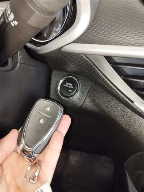 CHEVROLET Tracker 1.0 12V 4P FLEX TURBO AUTOMÁTICO, Foto 14 CHEVROLET Tracker 1.0 12V 4P FLEX TURBO AUTOMÁTICO, Foto 14