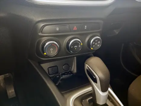 CHEVROLET Tracker 1.0 12V 4P FLEX TURBO AUTOMÁTICO, Foto 16 CHEVROLET Tracker 1.0 12V 4P FLEX TURBO AUTOMÁTICO, Foto 16