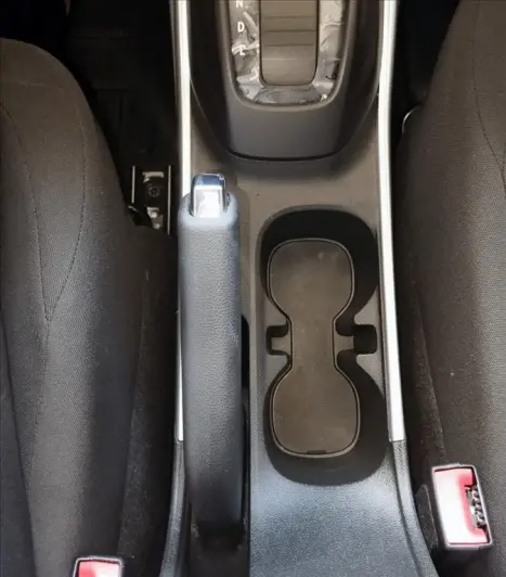 CHEVROLET Tracker 1.0 12V 4P FLEX TURBO AUTOMÁTICO, Foto 17 CHEVROLET Tracker 1.0 12V 4P FLEX TURBO AUTOMÁTICO, Foto 17