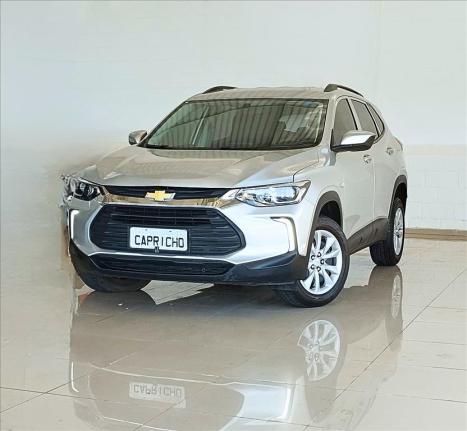 CHEVROLET Tracker 1.0 12V 4P FLEX TURBO AUTOMTICO, Foto 3
