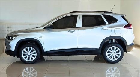 CHEVROLET Tracker 1.0 12V 4P FLEX TURBO AUTOMTICO, Foto 4