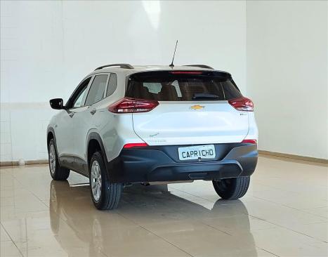 CHEVROLET Tracker 1.0 12V 4P FLEX TURBO AUTOMTICO, Foto 5