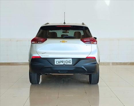 CHEVROLET Tracker 1.0 12V 4P FLEX TURBO AUTOMTICO, Foto 6