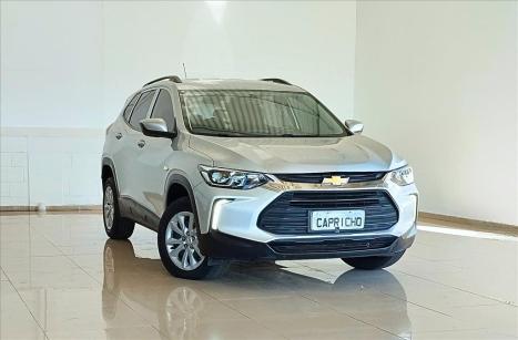 CHEVROLET Tracker 1.0 12V 4P FLEX TURBO AUTOMTICO, Foto 8