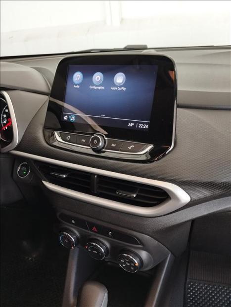 CHEVROLET Tracker 1.0 12V 4P FLEX TURBO AUTOMTICO, Foto 13