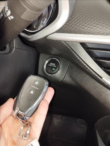 CHEVROLET Tracker 1.0 12V 4P FLEX TURBO AUTOMTICO, Foto 15