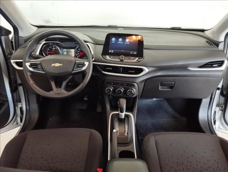 CHEVROLET Tracker 1.0 12V 4P FLEX TURBO AUTOMTICO, Foto 19