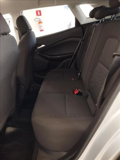 CHEVROLET Tracker 1.0 12V 4P FLEX TURBO AUTOMTICO, Foto 20