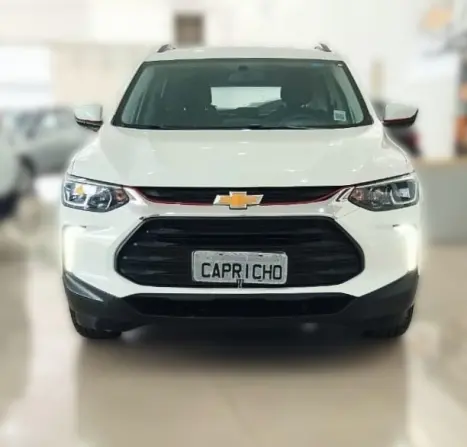 CHEVROLET Tracker 1.0 12V 4P FLEX TURBO AUTOMÁTICO, Foto 1 CHEVROLET Tracker 1.0 12V 4P FLEX TURBO AUTOMÁTICO, Foto 1