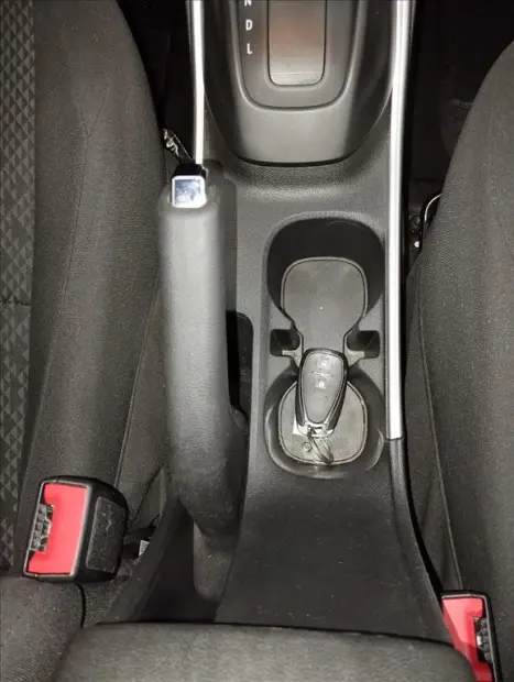 CHEVROLET Tracker 1.0 12V 4P FLEX TURBO AUTOMÁTICO, Foto 12 CHEVROLET Tracker 1.0 12V 4P FLEX TURBO AUTOMÁTICO, Foto 12