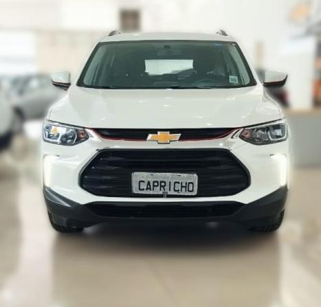 CHEVROLET Tracker 1.0 12V 4P FLEX TURBO AUTOMTICO, Foto 3