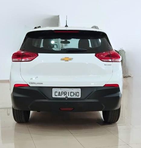 CHEVROLET Tracker 1.0 12V 4P FLEX TURBO AUTOMTICO, Foto 6