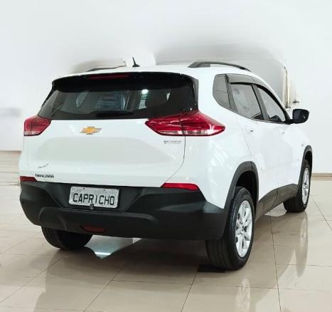 CHEVROLET Tracker 1.0 12V 4P FLEX TURBO AUTOMTICO, Foto 7