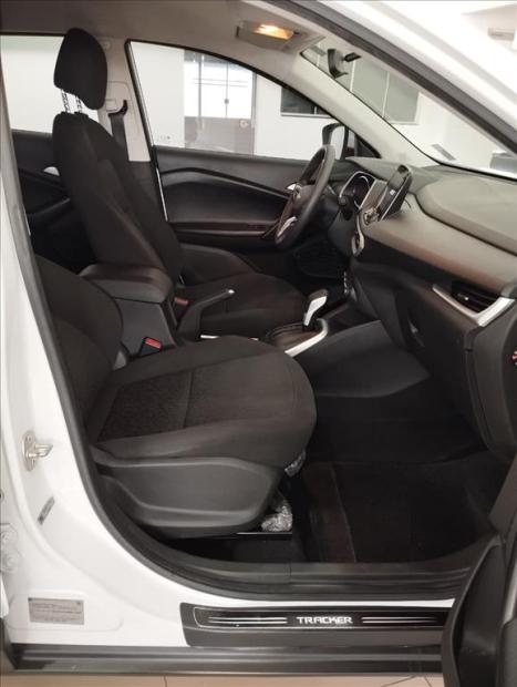 CHEVROLET Tracker 1.0 12V 4P FLEX TURBO AUTOMTICO, Foto 9
