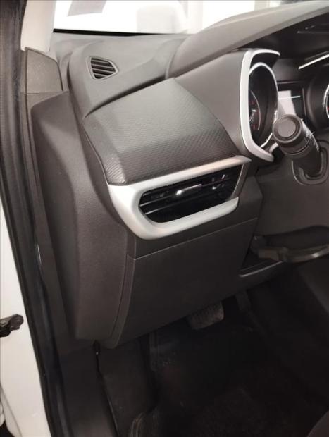 CHEVROLET Tracker 1.0 12V 4P FLEX TURBO AUTOMTICO, Foto 10
