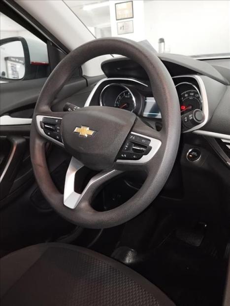 CHEVROLET Tracker 1.0 12V 4P FLEX TURBO AUTOMTICO, Foto 11