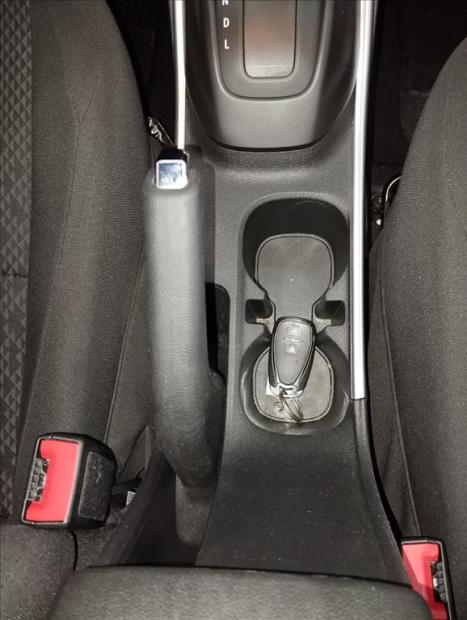 CHEVROLET Tracker 1.0 12V 4P FLEX TURBO AUTOMTICO, Foto 14