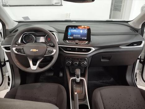 CHEVROLET Tracker 1.0 12V 4P FLEX TURBO AUTOMTICO, Foto 15