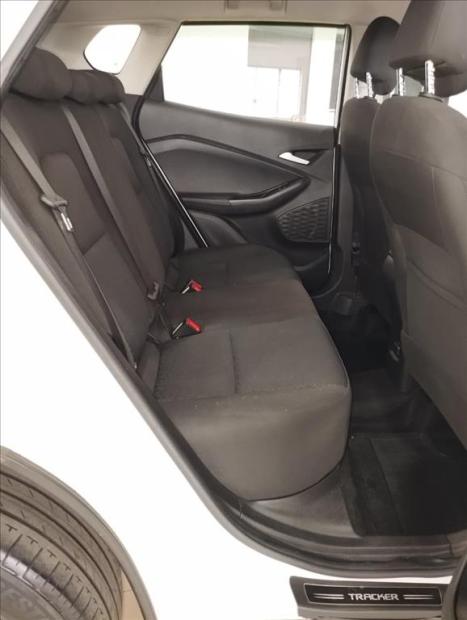CHEVROLET Tracker 1.0 12V 4P FLEX TURBO AUTOMTICO, Foto 16