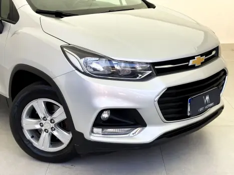 CHEVROLET Tracker 1.4 16V 4P FLEX LT TURBO AUTOMÁTICO, Foto 2 CHEVROLET Tracker 1.4 16V 4P FLEX LT TURBO AUTOMÁTICO, Foto 2
