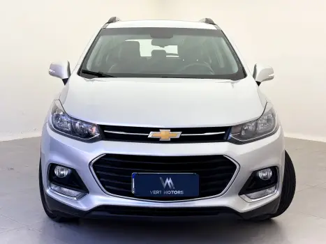 CHEVROLET Tracker 1.4 16V 4P FLEX LT TURBO AUTOMÁTICO, Foto 3 CHEVROLET Tracker 1.4 16V 4P FLEX LT TURBO AUTOMÁTICO, Foto 3