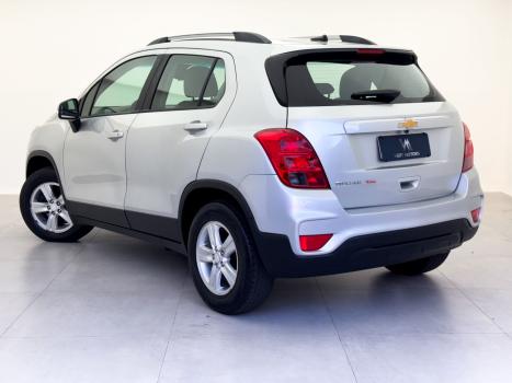 CHEVROLET Tracker 1.4 16V 4P FLEX LT TURBO AUTOMÁTICO, Foto 4 CHEVROLET Tracker 1.4 16V 4P FLEX LT TURBO AUTOMÁTICO, Foto 4