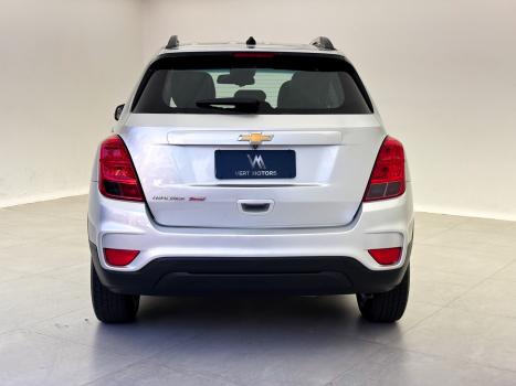 CHEVROLET Tracker 1.4 16V 4P FLEX LT TURBO AUTOMÁTICO, Foto 5 CHEVROLET Tracker 1.4 16V 4P FLEX LT TURBO AUTOMÁTICO, Foto 5