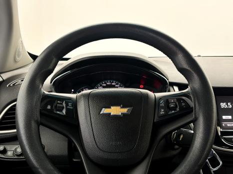 CHEVROLET Tracker 1.4 16V 4P FLEX LT TURBO AUTOMÁTICO, Foto 8 CHEVROLET Tracker 1.4 16V 4P FLEX LT TURBO AUTOMÁTICO, Foto 8
