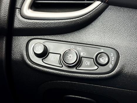 CHEVROLET Tracker 1.4 16V 4P FLEX LT TURBO AUTOMÁTICO, Foto 9 CHEVROLET Tracker 1.4 16V 4P FLEX LT TURBO AUTOMÁTICO, Foto 9