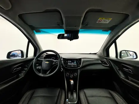 CHEVROLET Tracker 1.4 16V 4P FLEX LT TURBO AUTOMÁTICO, Foto 16 CHEVROLET Tracker 1.4 16V 4P FLEX LT TURBO AUTOMÁTICO, Foto 16